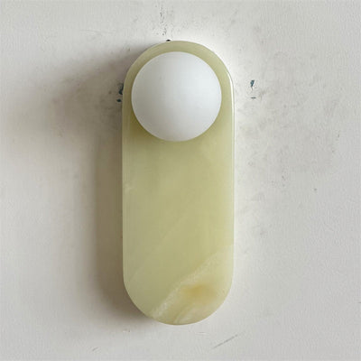 Viraalaya Wall Lamp