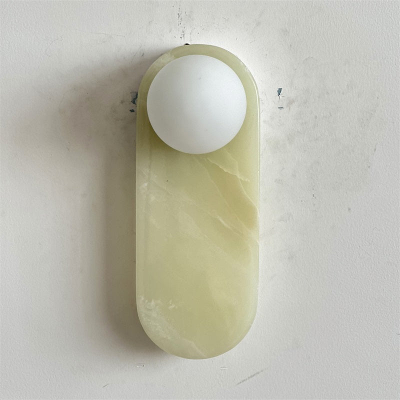 Viraalaya Wall Lamp