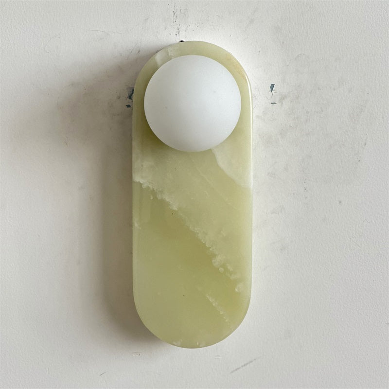 Viraalaya Wall Lamp