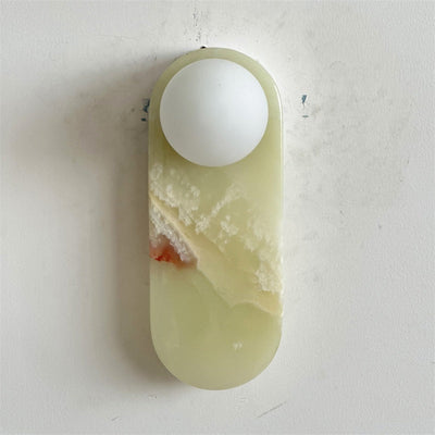Viraalaya Wall Lamp