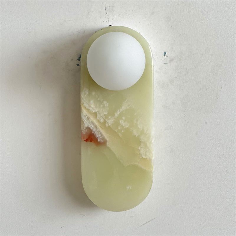 Viraalaya Wall Lamp