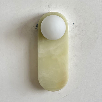 Viraalaya Wall Lamp