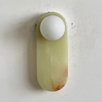 Viraalaya Wall Lamp