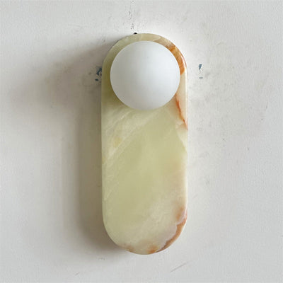 Viraalaya Wall Lamp