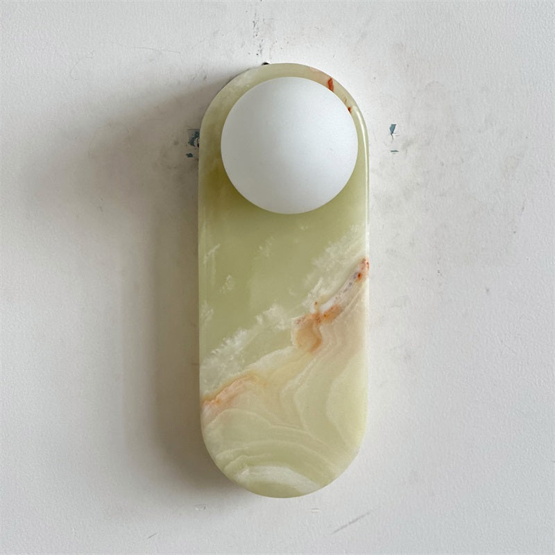 Viraalaya Wall Lamp