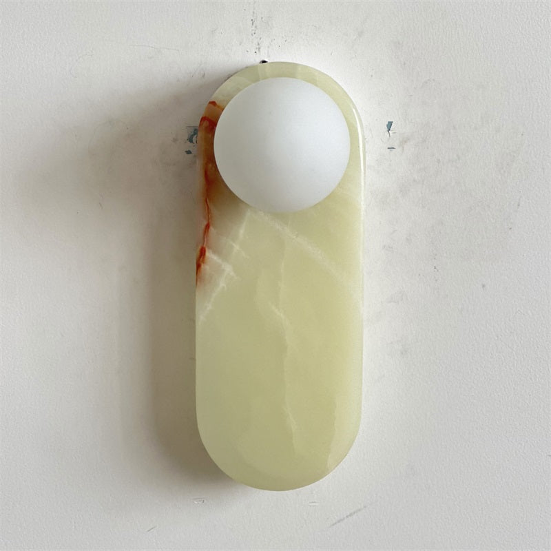 Viraalaya Wall Lamp