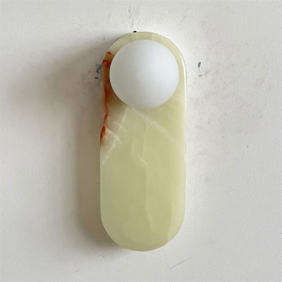 Viraalaya Wall Lamp
