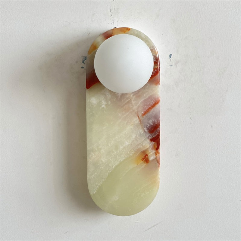 Viraalaya Wall Lamp