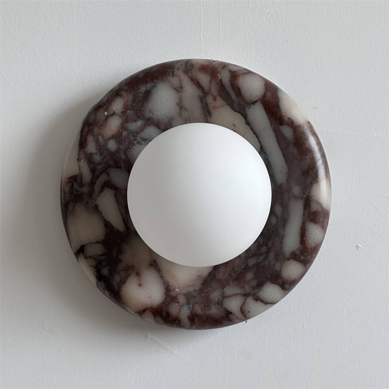 Evenir Wall Lamp