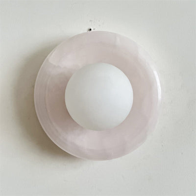 Lumerelia Wall Lamp
