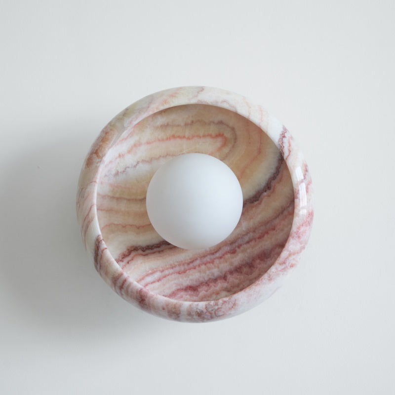 Agal Wall Lamp