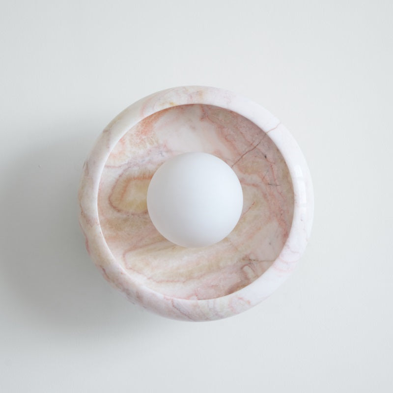 Agal Wall Lamp