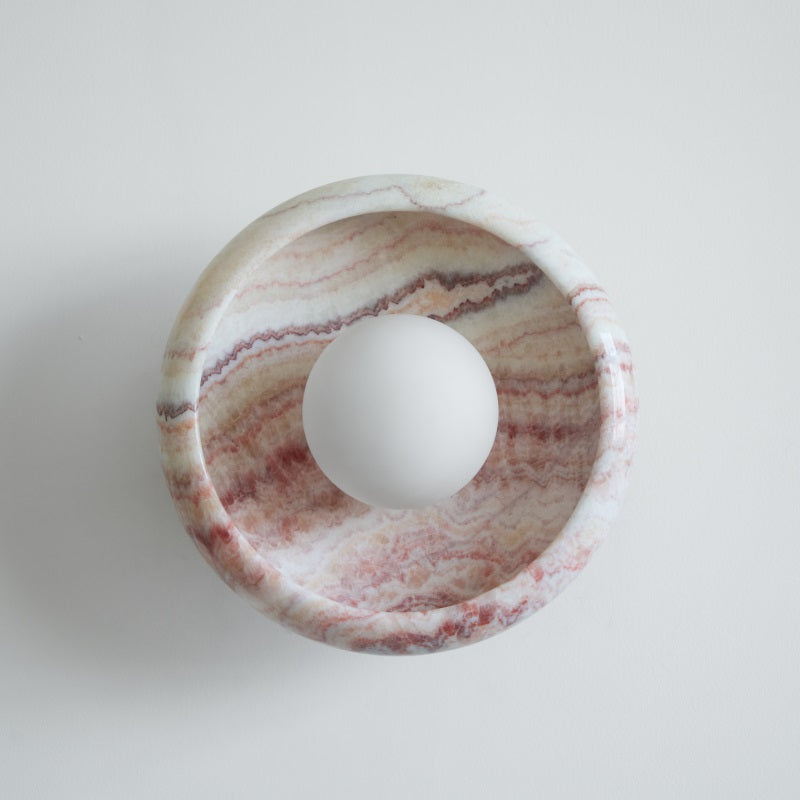 Agal Wall Lamp