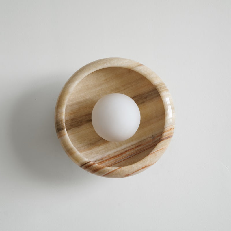 Agal Wall Lamp