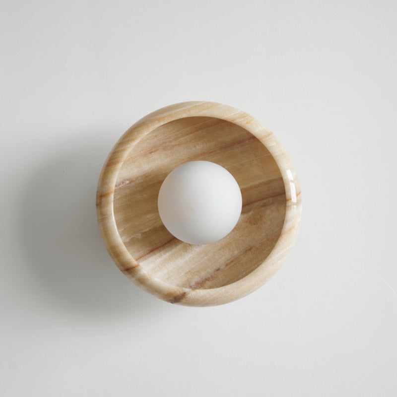 Agal Wall Lamp