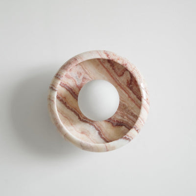 Agal Wall Lamp