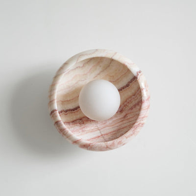 Agal Wall Lamp