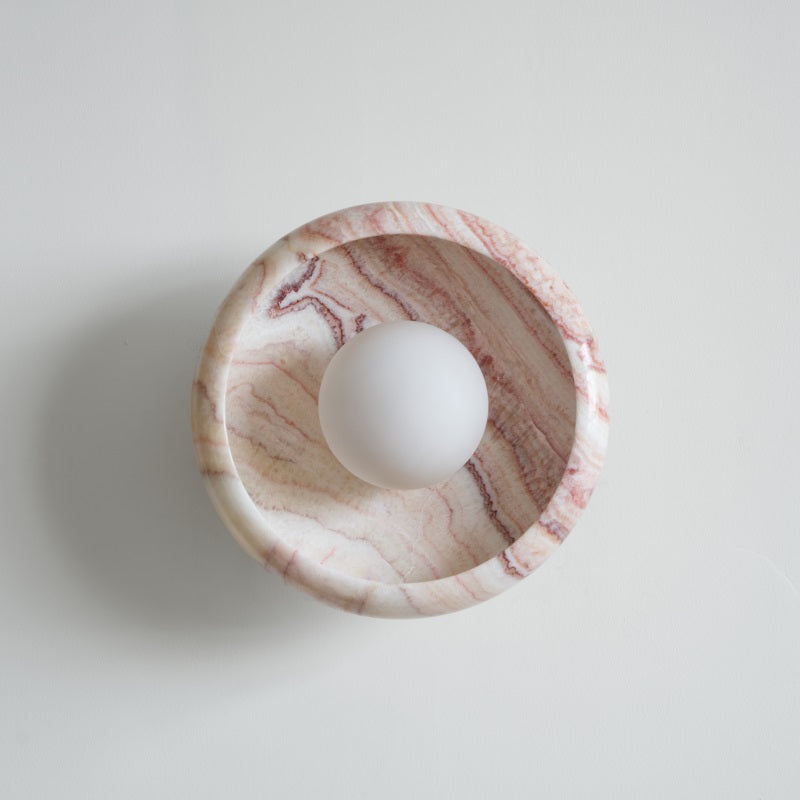 Agal Wall Lamp