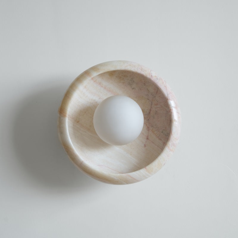 Agal Wall Lamp