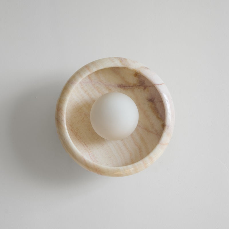 Agal Wall Lamp