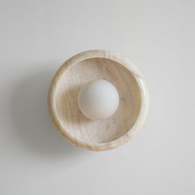 Agal Wall Lamp
