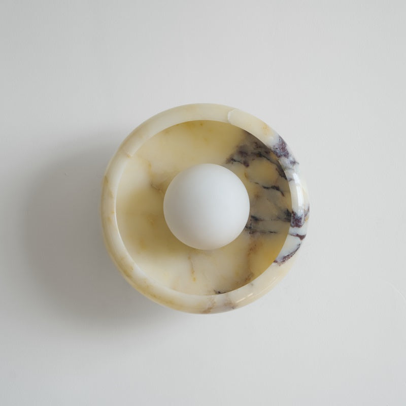 Agal Wall Lamp