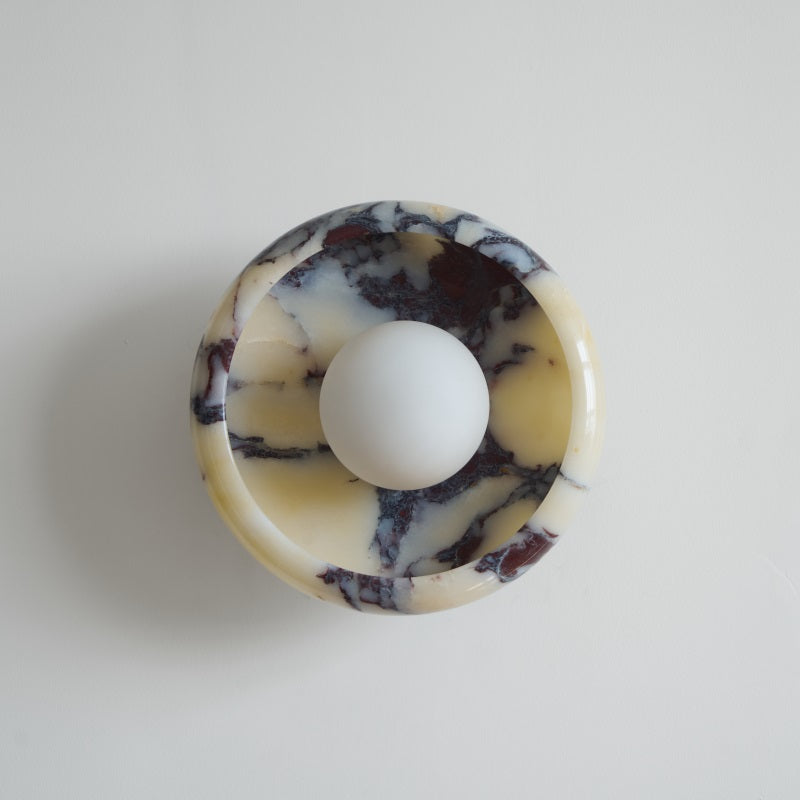 Agal Wall Lamp