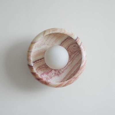 Agal Wall Lamp
