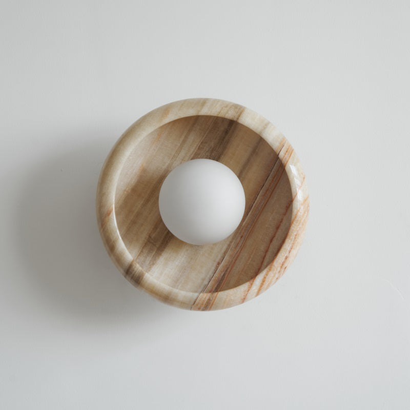 Agal Wall Lamp