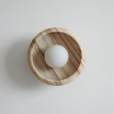 Agal Wall Lamp