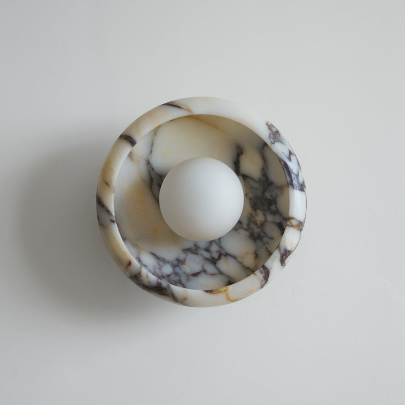 Agal Wall Lamp