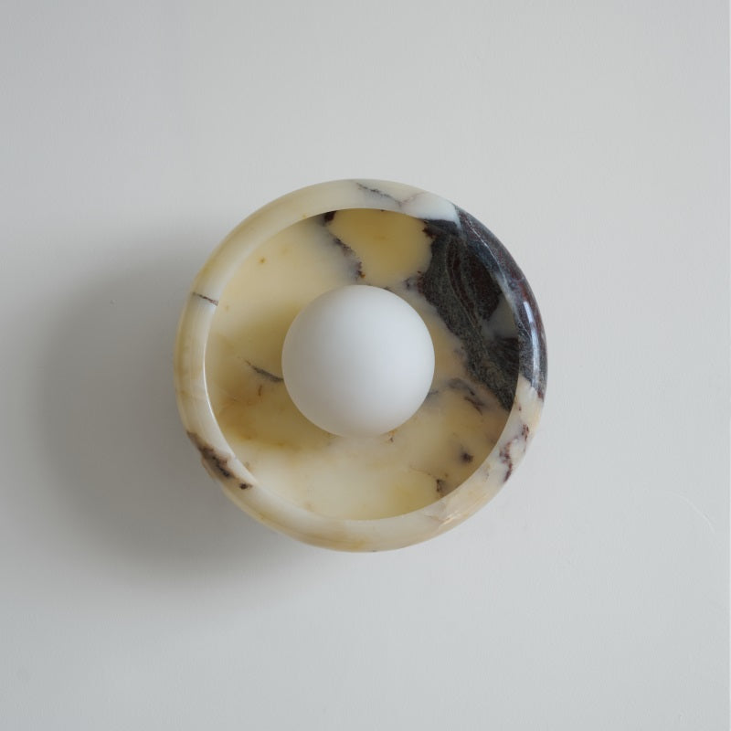Agal Wall Lamp