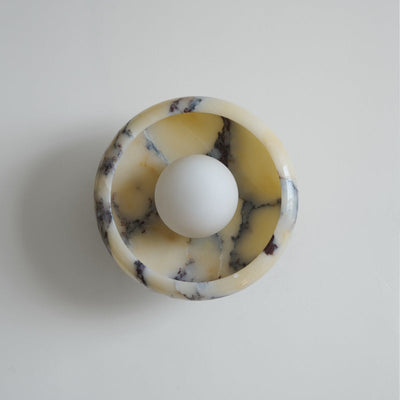 Agal Wall Lamp
