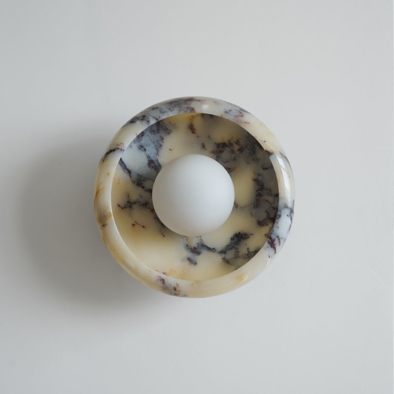 Agal Wall Lamp