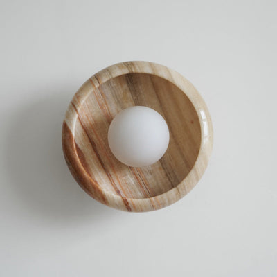 Agal Wall Lamp