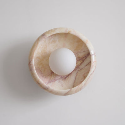 Agal Wall Lamp