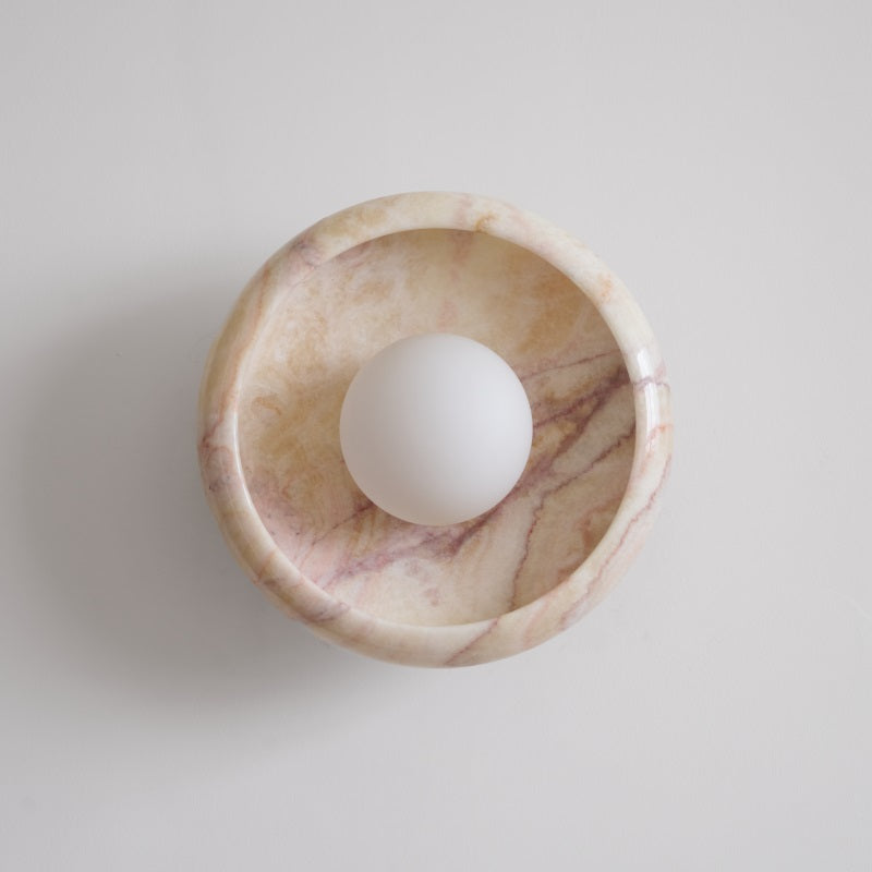 Agal Wall Lamp