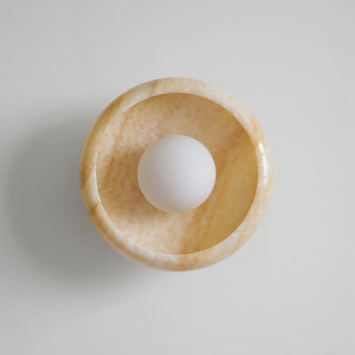 Agal Wall Lamp