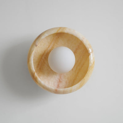 Agal Wall Lamp