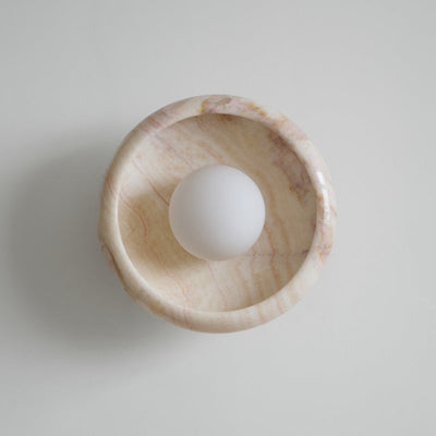 Agal Wall Lamp