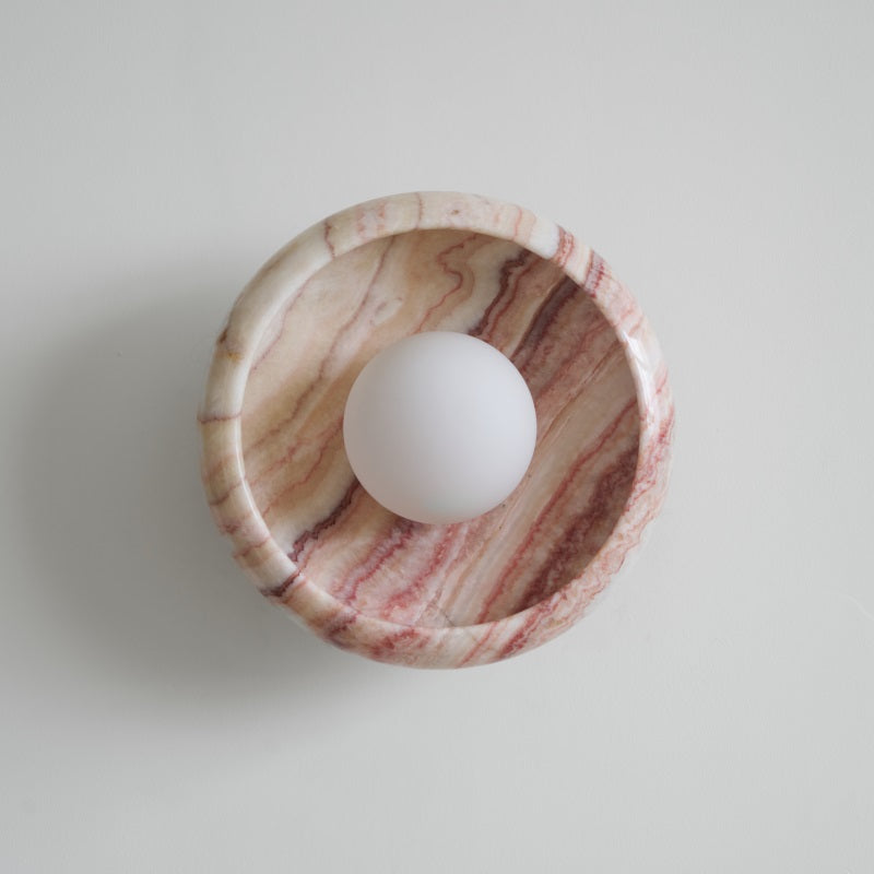 Agal Wall Lamp