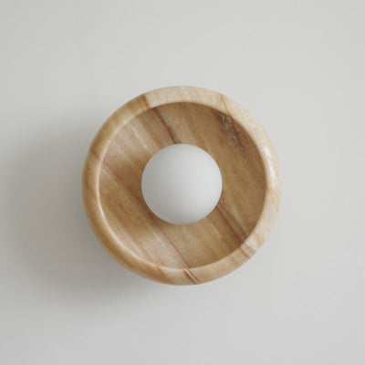 Agal Wall Lamp