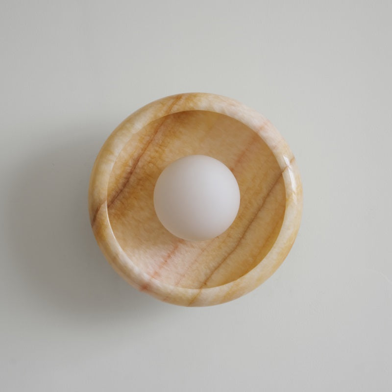 Agal Wall Lamp
