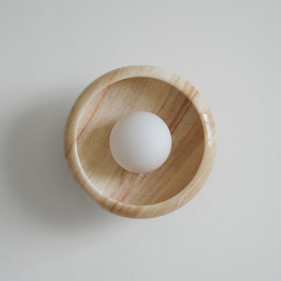 Agal Wall Lamp