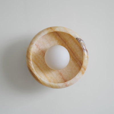 Agal Wall Lamp