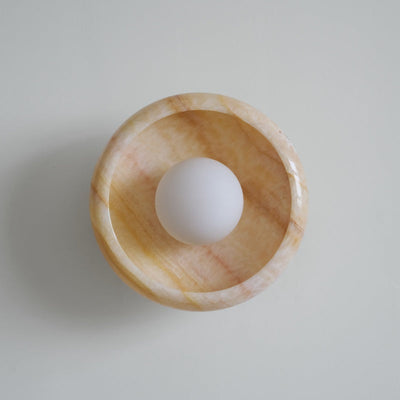 Agal Wall Lamp