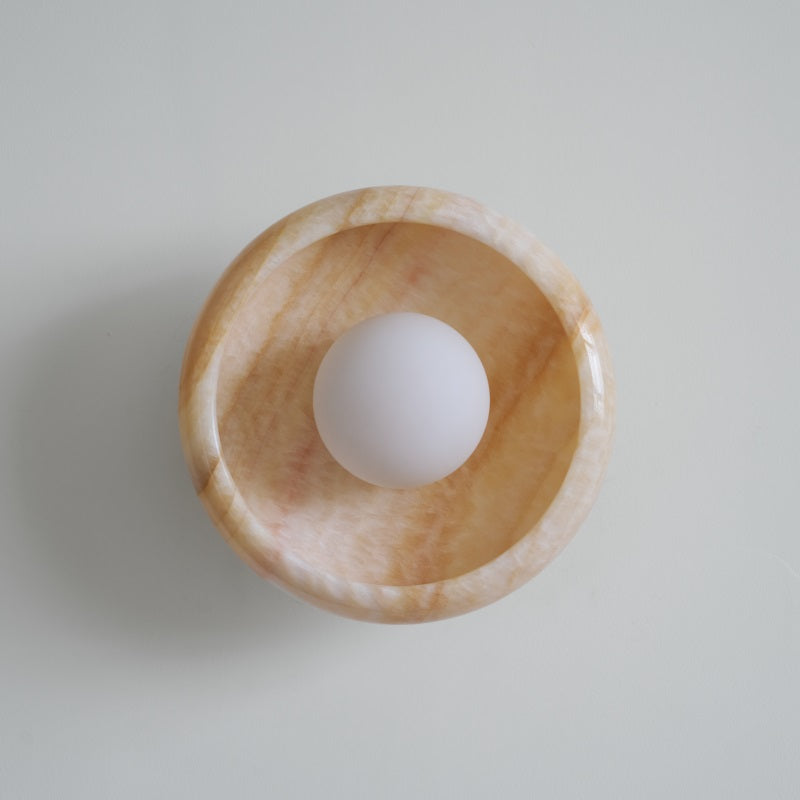Agal Wall Lamp