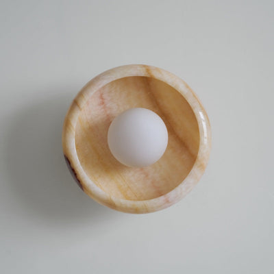 Agal Wall Lamp