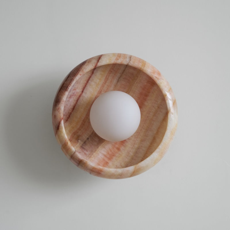 Agal Wall Lamp