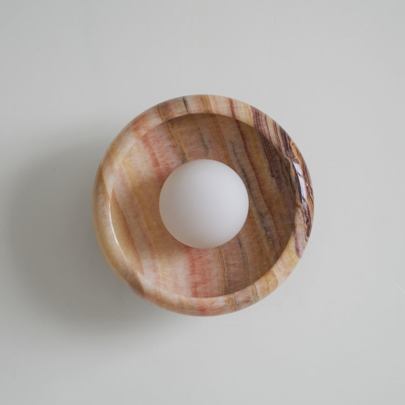 Agal Wall Lamp